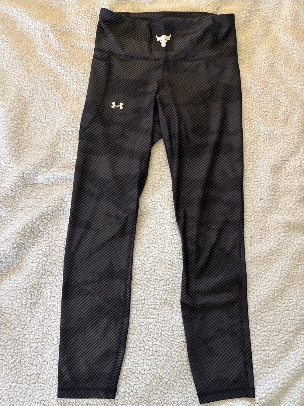 Under Armour leggings